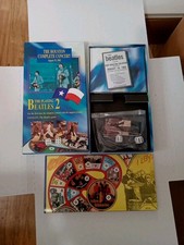 Beatles Box Set The Houston