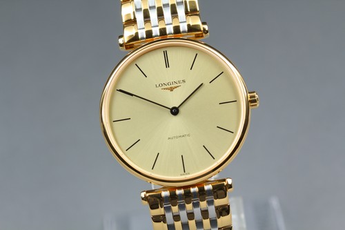 Orologio uomo automatico - orologio,