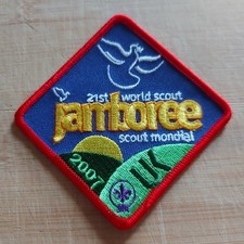 Scouting 21st world - scouting,