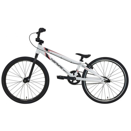 Bmx inspyre neo junior - bmx,