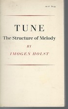 Tune: The Structure of Melody