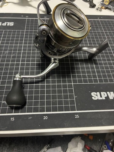 Mulinello spinning daiwa - da,