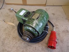 Motore tornio Lorch LAS 3PH