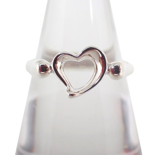 Usato anello tiffany co - anello,