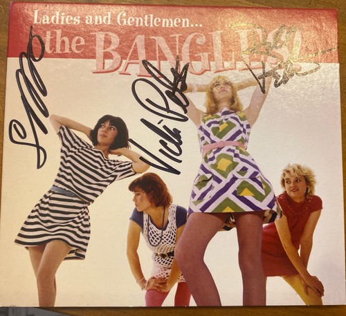 The bangles ladies - bangles, ~