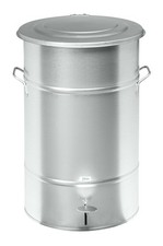 Lamiera metallica apertura