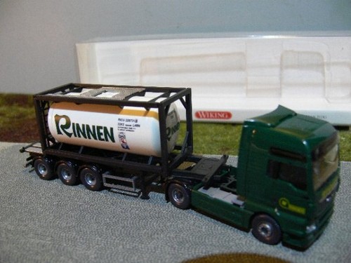 Wiking man tgx grondaia - wiking,