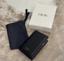 Dior Beauty Homme Card Case
