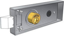 Serratura per Porte Di