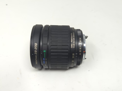Pentax 200 8 5 6 - pentax, mm