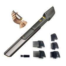 TRIM-MAX - Rasoio Elettrico