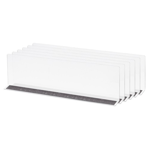 Tipo scaffale divisori pvc - tipo, divisori,pvc