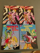 Fumetti Vari Flash -