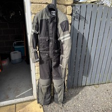 Tuta Moto Termica Spada System