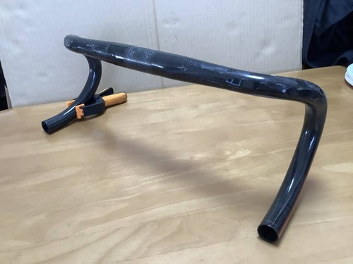 Handlebar carbon fsa force - handlebar, k-force