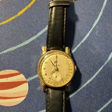 Splendido orologio vintage