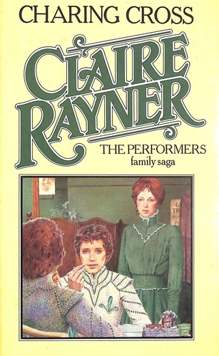 Charing cross rayner - charing, by