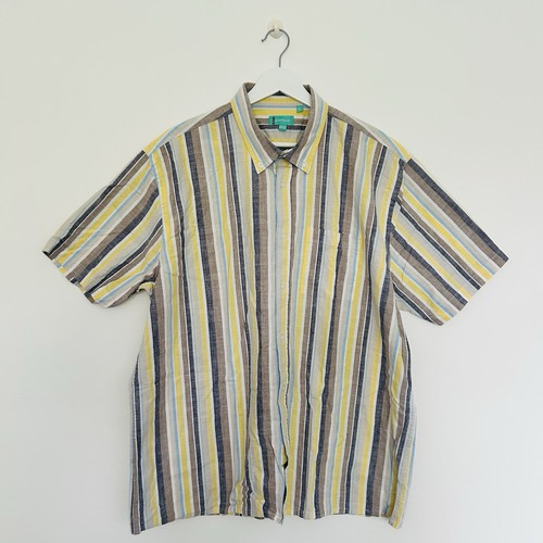 South bay shirt mens large - bay,