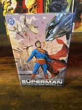 Superman New Krypton Saga