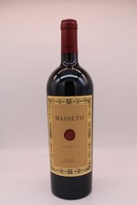 Masseto 2013 ornellaia - 2013,
