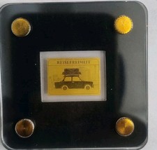 €Affare€ LINGOTTO  ORO 24k