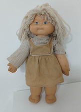 Bambola Bambolotto Sebino