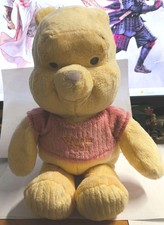 Peluche Winnie The Pooh -