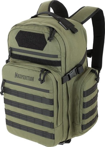 Zaino maxpedition havyk - zaino,