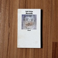 Marcovaldo - Italo Calvino