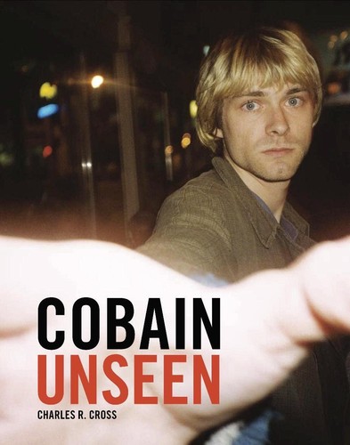 Cobain unseen cross charles - unseen, cross,