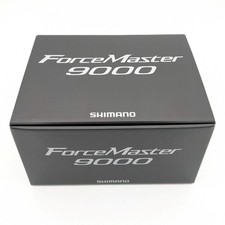 Mulinello elettrico SHIMANO 20