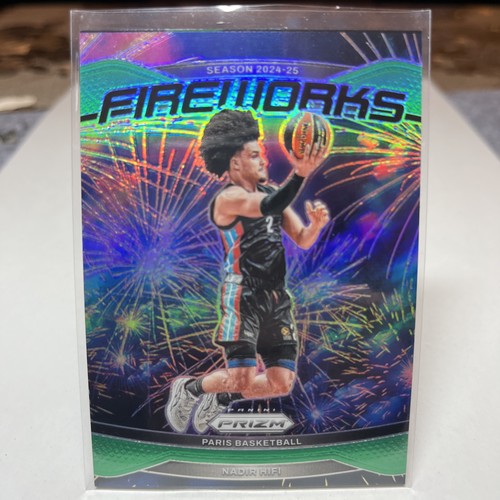 2024 panini prizm eurolega - 2024-25,