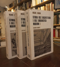 Storia dell'Architettura e