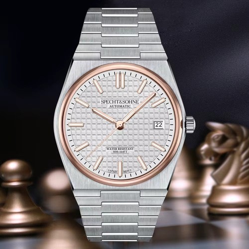 Orologio uomo automatico - uomo,