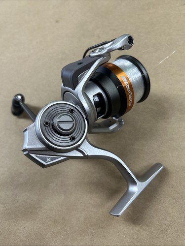 Mulinello abu garcia rv03x30 - abu,
