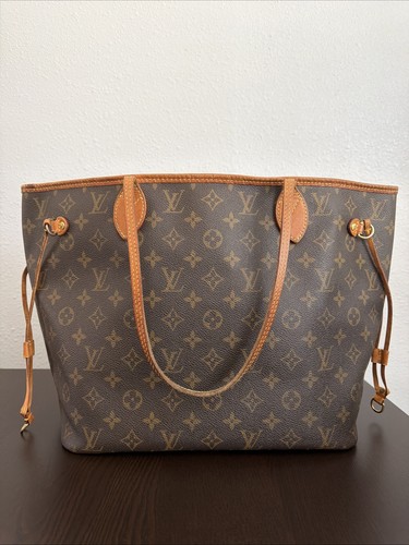 Louis vuitton monogram - louis,