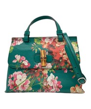 Borsa a mano GUCCI in pelle