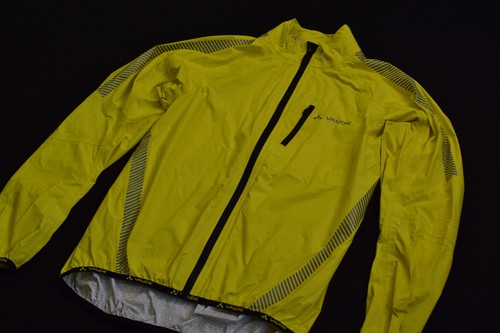 Giacca vaude bicicletta - giacca,