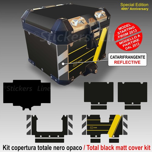 Adesivi copertura top - adesivi, case