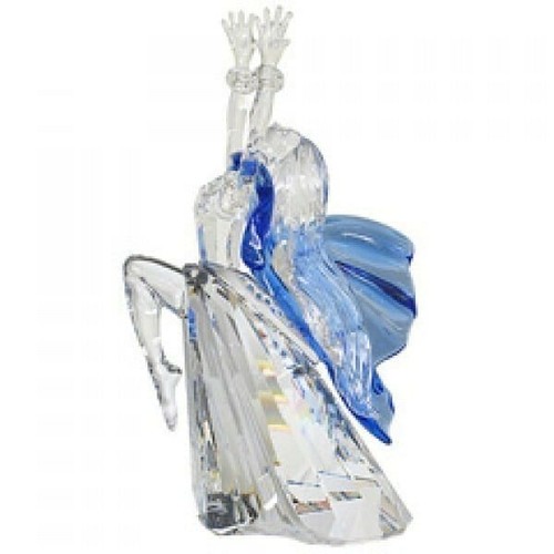 Trilogia ballerini swarovski - trilogia,