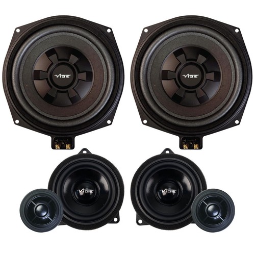 Vibe optisound bmw mini - bmw,