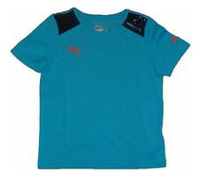 T-shirt bambino Puma maglia