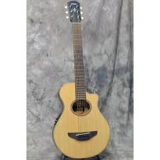 Chitarra acustica elettrica