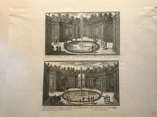 Gabriel perelle 1604 1677 - gabriel, 1604-1677