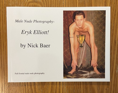 Eryk elliott nick baer sc - eryk,