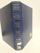 SELEZIONE DELLA NARRATIVA MONDIALE L'UOMO DELL PIOGGIA.1996(codice 702)