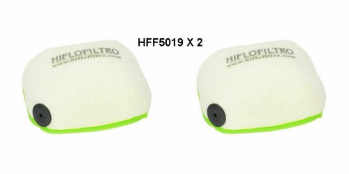 Filtro hiflo husqvarna 125 - filtro,