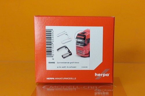 Herpa 054492 accessori - herpa,