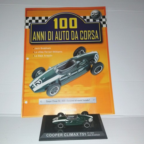 Cooper climax t51 1959 con - cooper,