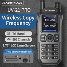 Baofeng UV 21 Pro Wireless